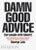 Paper Damn Good Advice (For People With Talent!) Book For Sale - Image 7 of 7