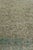 Rug & Kilim’s Distressed Style Abstract Runner Rug in Blue and Beige For Sale In New York - Image 6 of 7