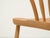 CH 18A Chair in Oak by Frits Henningsen for Carl Hansen, 1960s For Sale - Image 12 of 18