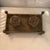 1910s Bronze French Inkwell For Sale - Image 5 of 8