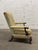 Antique 19th Century English Chippendale Open Arm Host Chair For Sale - Image 4 of 13