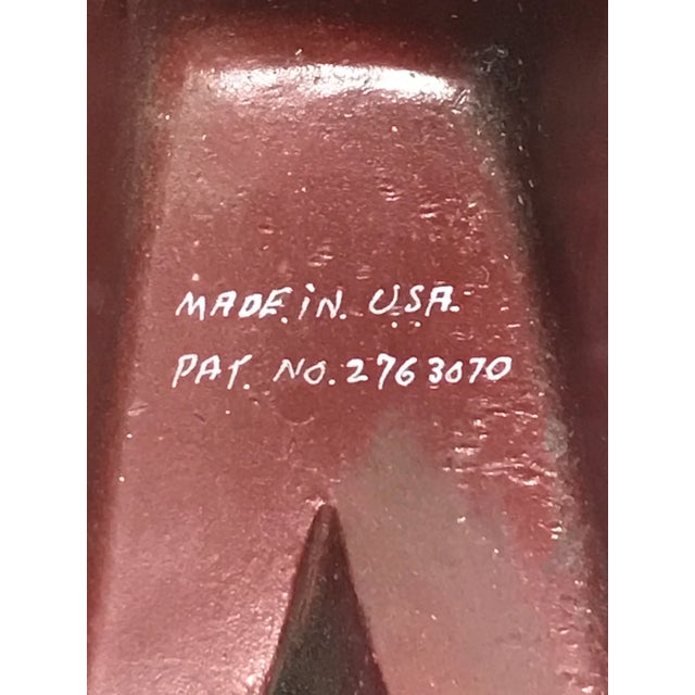 Nystrom Mid-Century Anatomical "Life Like" Medical Model of the Male Torso For Sale - Image 10 of 11