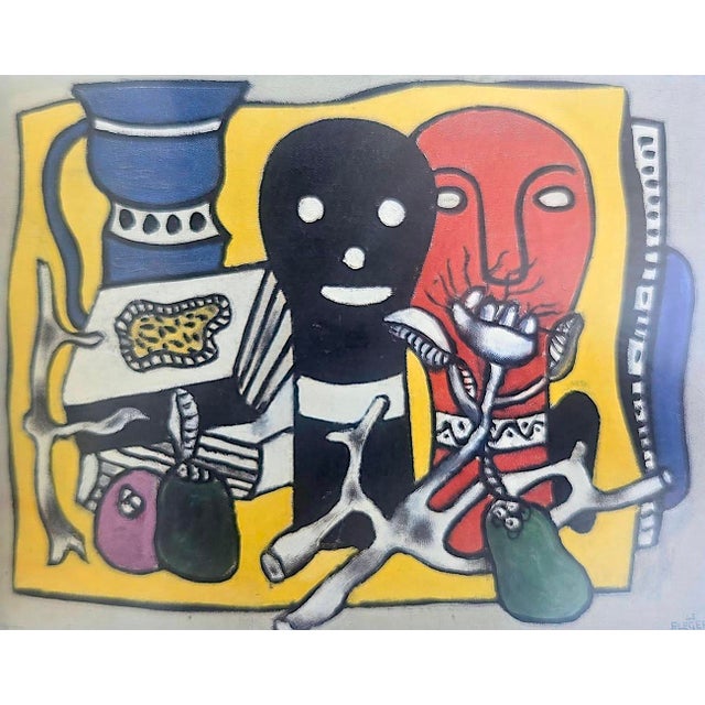 Sotheby's Auction Catalog Impressionist & Modern Art Part Two May 2001 For Sale - Image 10 of 18