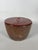 Early 18th Century Japanese Stoneware and Lacquer Water Container, 1700 For Sale - Image 5 of 8