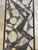 Mid Century Brutalist Coffee or Console Table For Sale - Image 14 of 14