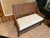 Bernhardt Bench Late 20th Century Wicker Rattan Coastal Loveseat For Sale - Image 9 of 9