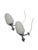 Art Deco Style Sconces, Poland, 1970s, Set of 2 For Sale - Image 12 of 12