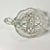 Glass Late 1800s Antique Boho Chic Hollywood Regency American Brilliant Cut Jam Serving Dish, With Finger Handle For Sale - Image 7 of 9