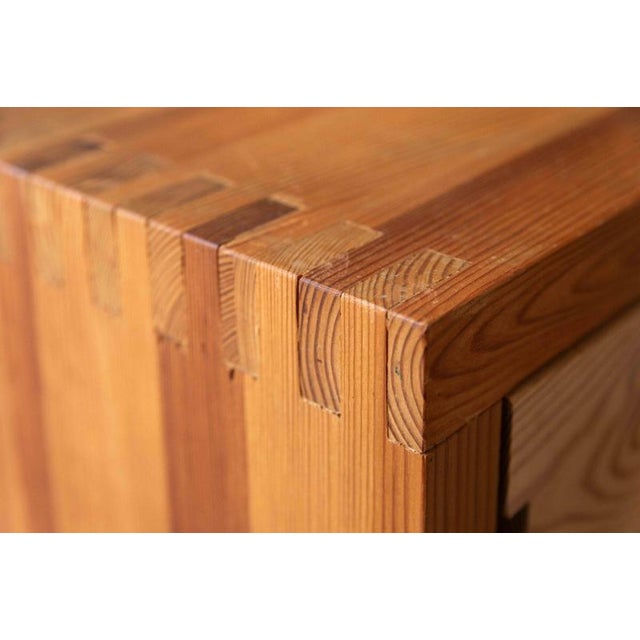 Night Stand by Ate Van Apeldoorn For Sale - Image 8 of 18