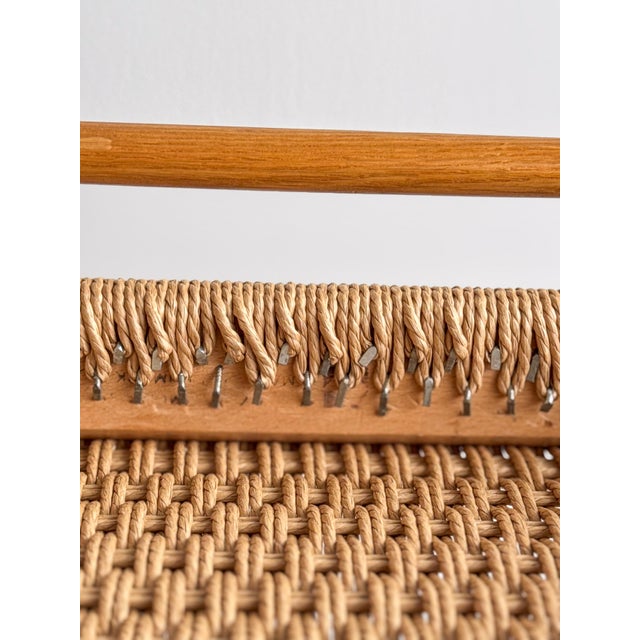 Set of Mid-Century Modern Danish Model 75 Chairs in Oak by Niels O. Møller for J.L. Mollers Møbelfabrik, 1950s For Sale - Image 17 of 18