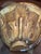 Italian Carved Giltwood Wall Bracket For Sale - Image 3 of 6