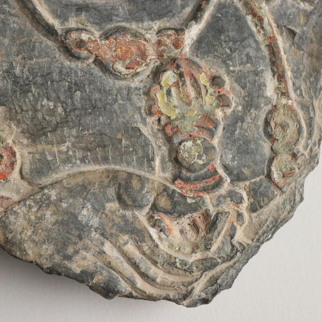 Stone Hands of Avalokiteshvara God of Compassion For Sale - Image 6 of 11
