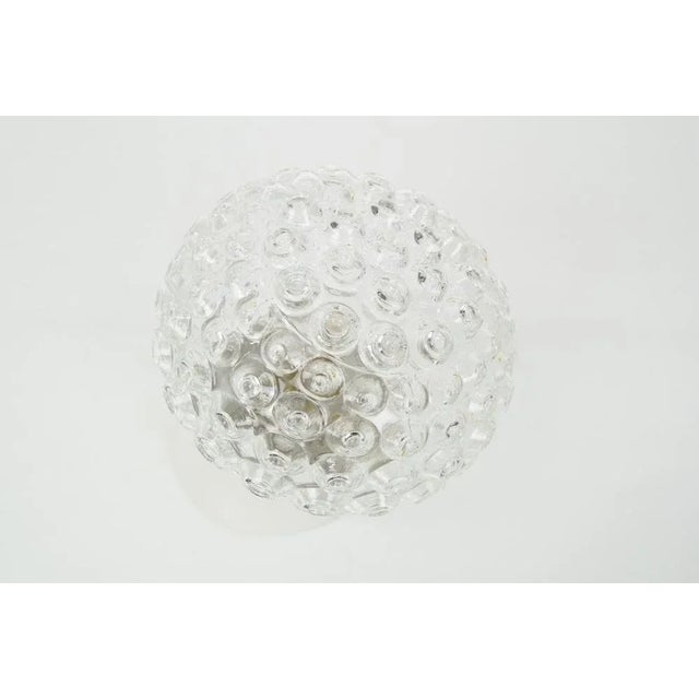 Mid-Century Wall Lamp, 1960s For Sale - Image 4 of 11