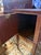 Wood Early 1800s George III Mahogany Inlaid British Sideboard For Sale - Image 7 of 12