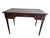 Vintage Neoclassical Style Desk, 1950 For Sale - Image 13 of 13