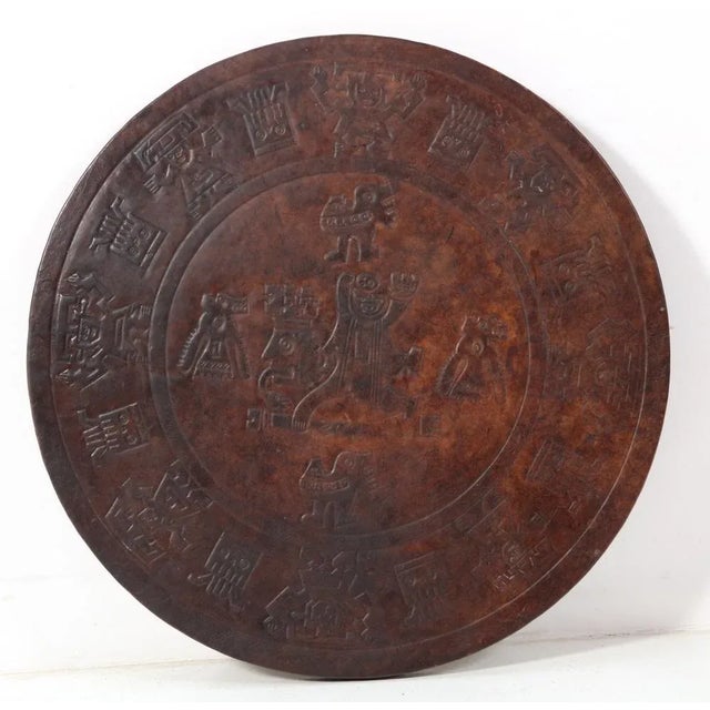 Wood Mid-Century Modern Walnut Coffee Table by Angel Pazmino for Muebles De Estilo, 1960s For Sale - Image 7 of 8