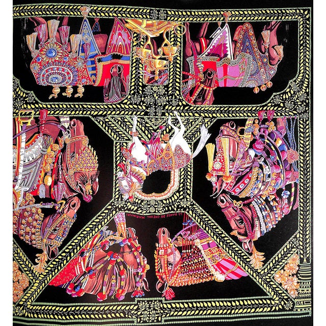 "Hermes Paris" Coleno, Nadine For Sale In New York - Image 6 of 12