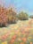 2020s "Peaceful Harmony" Contemporary Original Impressionist Style Painting by Deb Bossert For Sale - Image 5 of 7