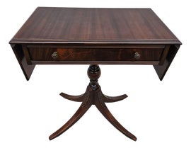 Example of Imperial Furniture, Grand Rapids Tables