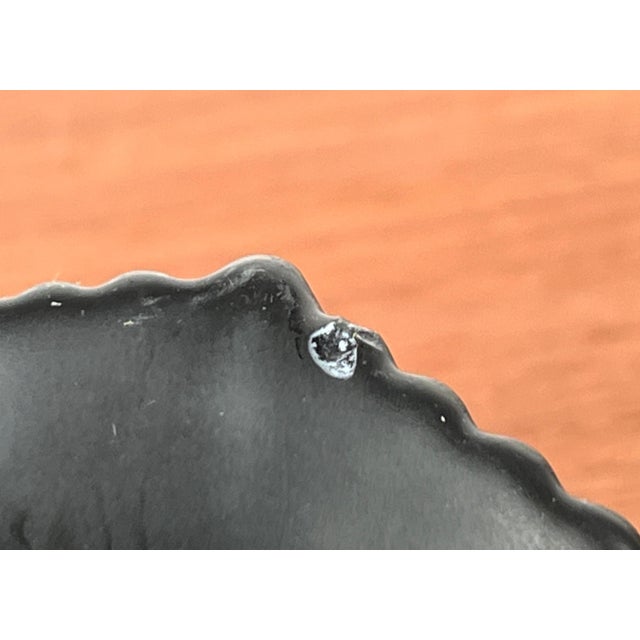 Vintage German Porcelain Candleholder from Kaiser, 1980s For Sale - Image 14 of 18