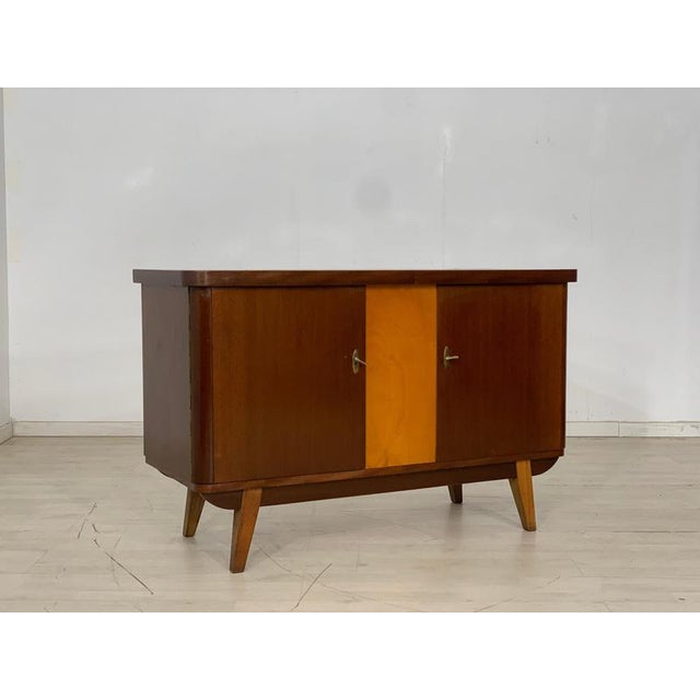 Mid-Century Dresser or Sideboard For Sale - Image 11 of 11