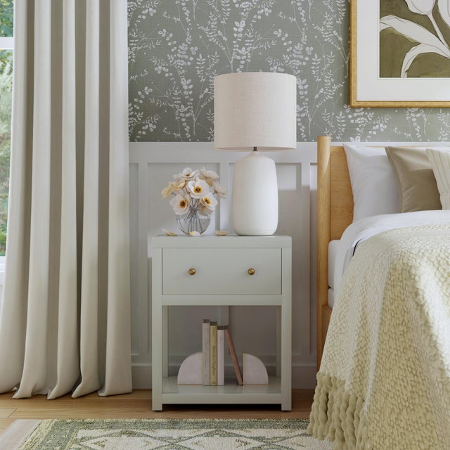 The Butler Specialty Company Nora 21" Nightstand blends timeless charm with functional elegance, making it a perfect...