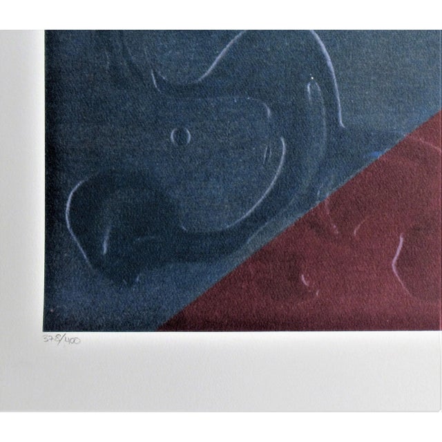 Kaoru Mansour, Larry's Drums, Circa2010 For Sale In San Francisco - Image 6 of 7