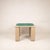 Overview Refined game table designed by Pierluigi Molinari for Pozzi, made in Italy during the 1970s. An iconic piece...