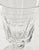 An exceptional Georgian rummer glass dating to the mid-to-late 18th century, featuring a classic bell-shaped bowl raised...
