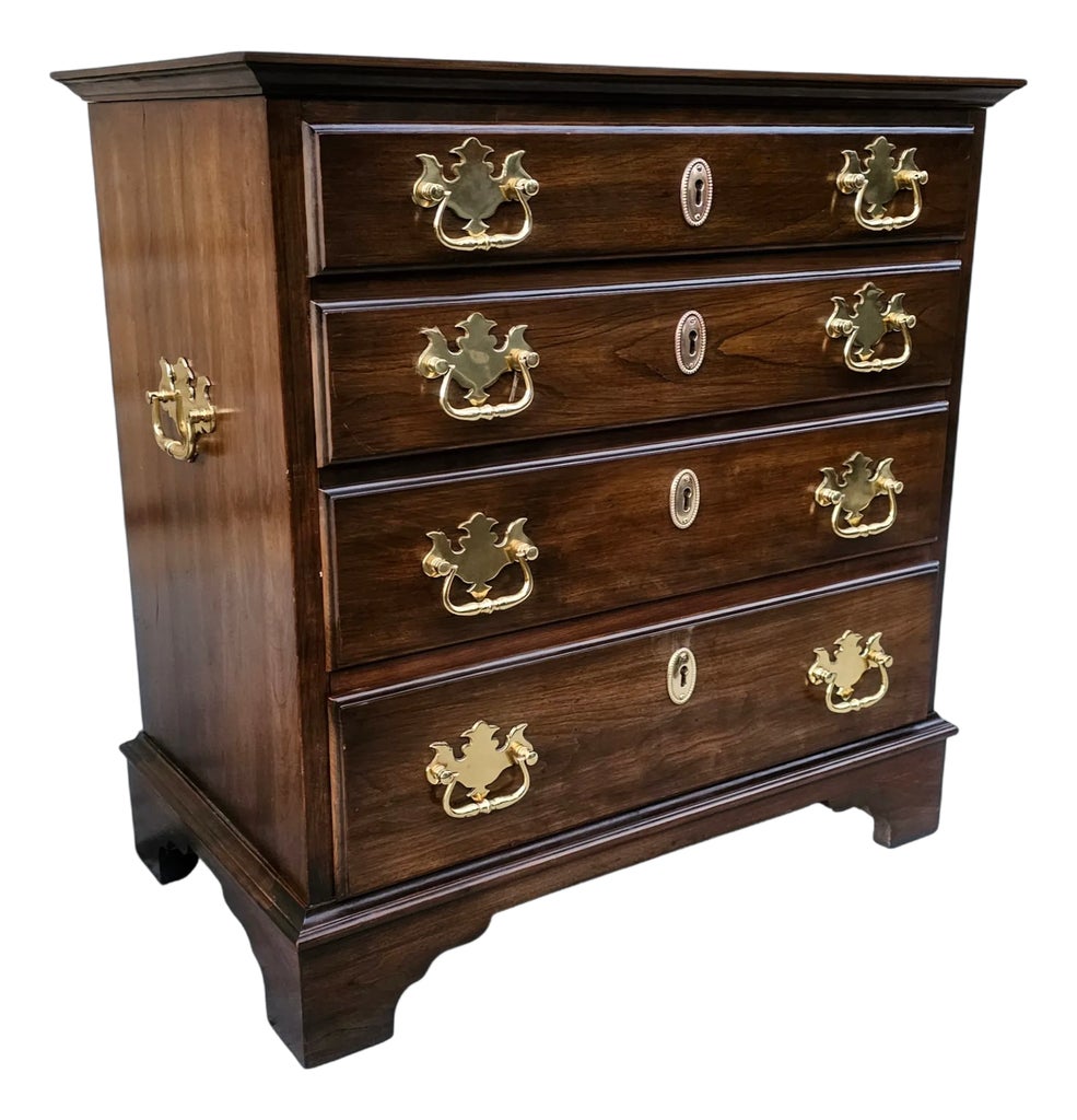 Vintage Pennsylvania House Chests of Drawers | Chairish