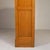 Oak Tambour Cabinet with Two Shutters, 1930s For Sale - Image 16 of 18