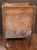Circa 1780 English George III Period Bedside Commode Table For Sale - Image 10 of 14