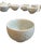 1960s Vintage Seyei Fine China Cups, Bowls & Serving Dishes - 37 Pieces Collection For Sale - Image 5 of 12