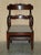 Antique William IV Flamed Hardwood Metamorphic Library Steps, 1830 For Sale - Image 3 of 18