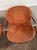 Italian Vintage 1970s Italian Gastone Rinaldi "Sabrina" Cantilever Dining Chairs for Rima - Set of 4 For Sale - Image 3 of 8