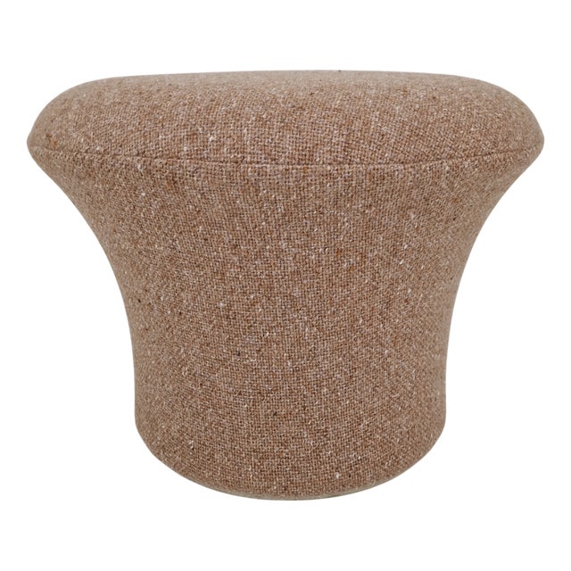 Mushroom Ottoman by Pierre Paulin for Artifort For Sale