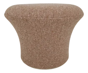 Mushroom Ottoman by Pierre Paulin for Artifort