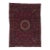 Antique Persian Mashhad Rug, 10'02 X 13'10 For Sale