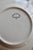 Ceramic Vintage Octagonal Beaded Porcelain Dessert Plates from Johnson Brothers, 1980s, Set of 6 For Sale - Image 7 of 8