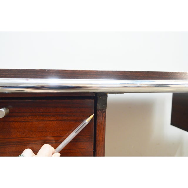 Ralph Lauren Modern Desk For Sale - Image 16 of 18