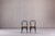 This set of two Thonet No. 214 chairs was produced in Austria during the 1970s. The original design was created by Michael...