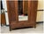 Antique Art Nouveau Wardrobe, 1910 For Sale - Image 9 of 10