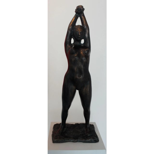 Ryszard Piotrowski, a Woman, 2019 For Sale - Image 6 of 6