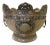 Vintage Price Import Lion Head Bowl For Sale