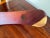 2000s Balanced Cherry Wine Bottle Holder For Sale In Seattle - Image 6 of 7