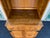 1980s 1980s Ethan Allen Maple and Birch Cabinet For Sale - Image 5 of 12