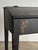 Early 19th Century Antique American Folk Art Painted Slant-Front Desk For Sale - Image 14 of 18