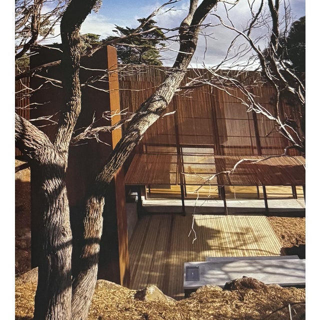 Paper Pacific Modern by Raul A. Barreneche Hard Cover Book For Sale - Image 7 of 7