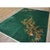 Antique Chinese Room Size Knotted Wool 1930s Rectangle – Art Deco Rug, Country of Origin: China, Circa Date: 1930s. This...