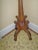 Vintage 1970s Victorian Style Walnut Stand / Pedestal For Sale In Columbia, SC - Image 6 of 7